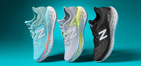 New Balance告贏山寨「新百倫」，仿N商標予以撤銷注冊