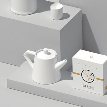 觀冶茶具