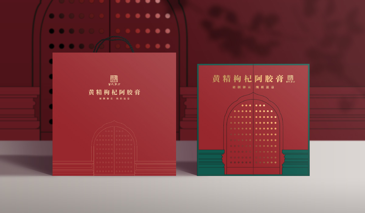 保健品包裝設(shè)計在營銷過程中起著怎樣的作用，你了解嗎？