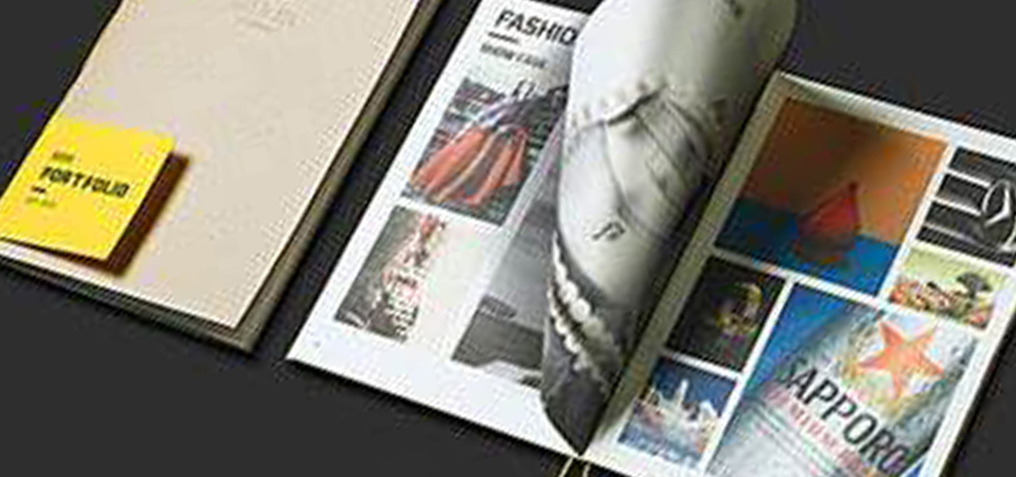 在做企業畫冊設計時，本著哪些原則去做呢
