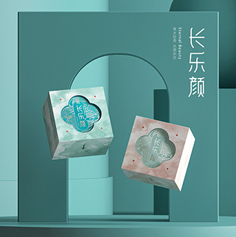 長樂顏馬奶面膜