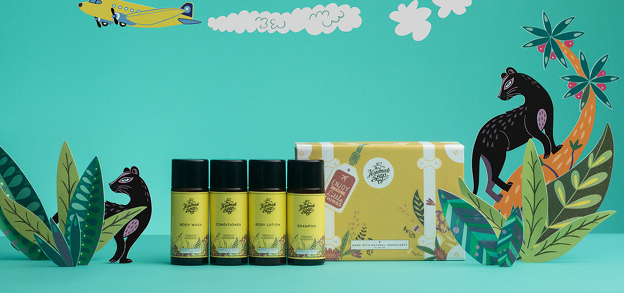 護膚品包裝設計多少錢？