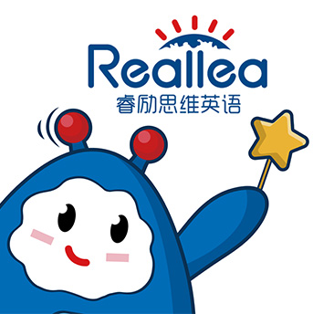 睿勵思維英語