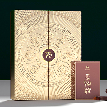 布達拉宮衍生品
