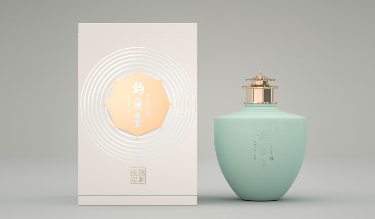 白酒瓶型設(shè)計(jì)公司哪家更專業(yè)？