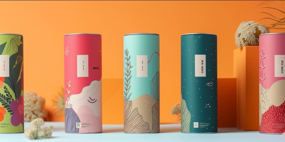 包裝設計的創意源泉：激發靈感的多維途徑