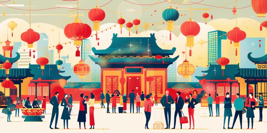 開工大吉-正昱品牌迎接新挑戰的啟航