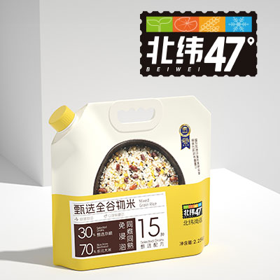 食品包裝設計：打造食物的時尚裝扮