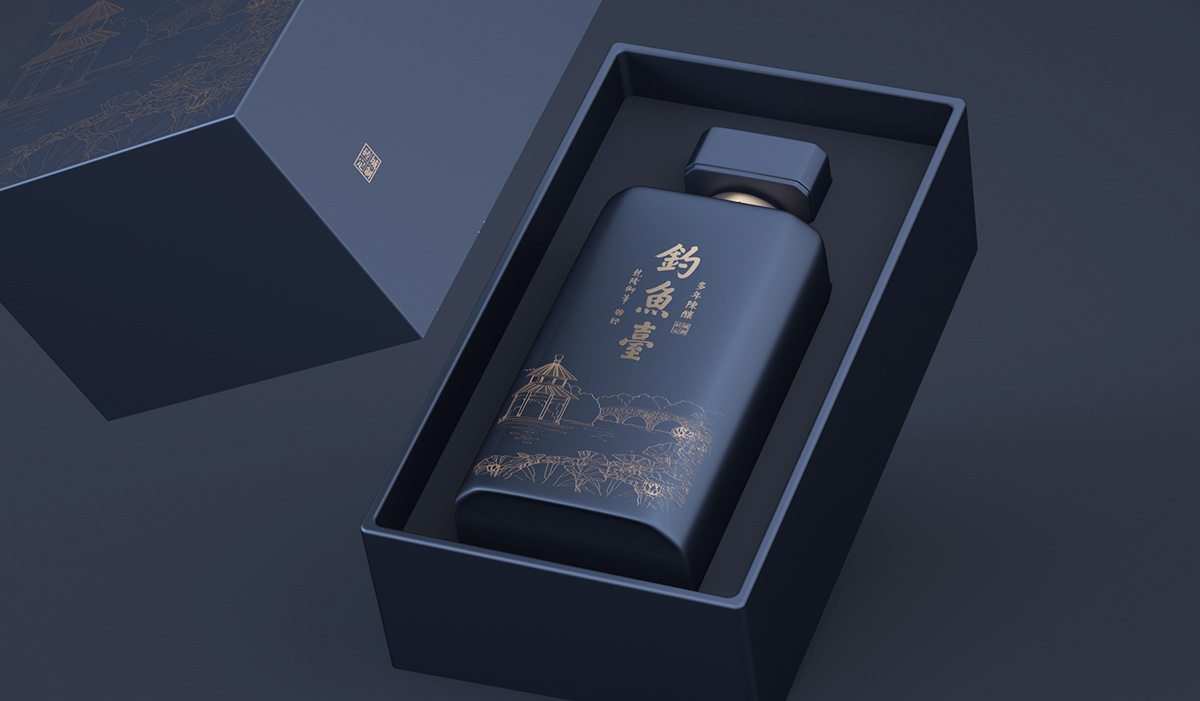 釣魚臺磚城定制