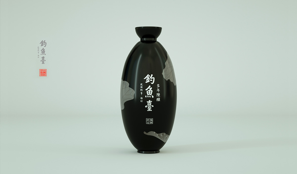 釣魚臺磚城文禮