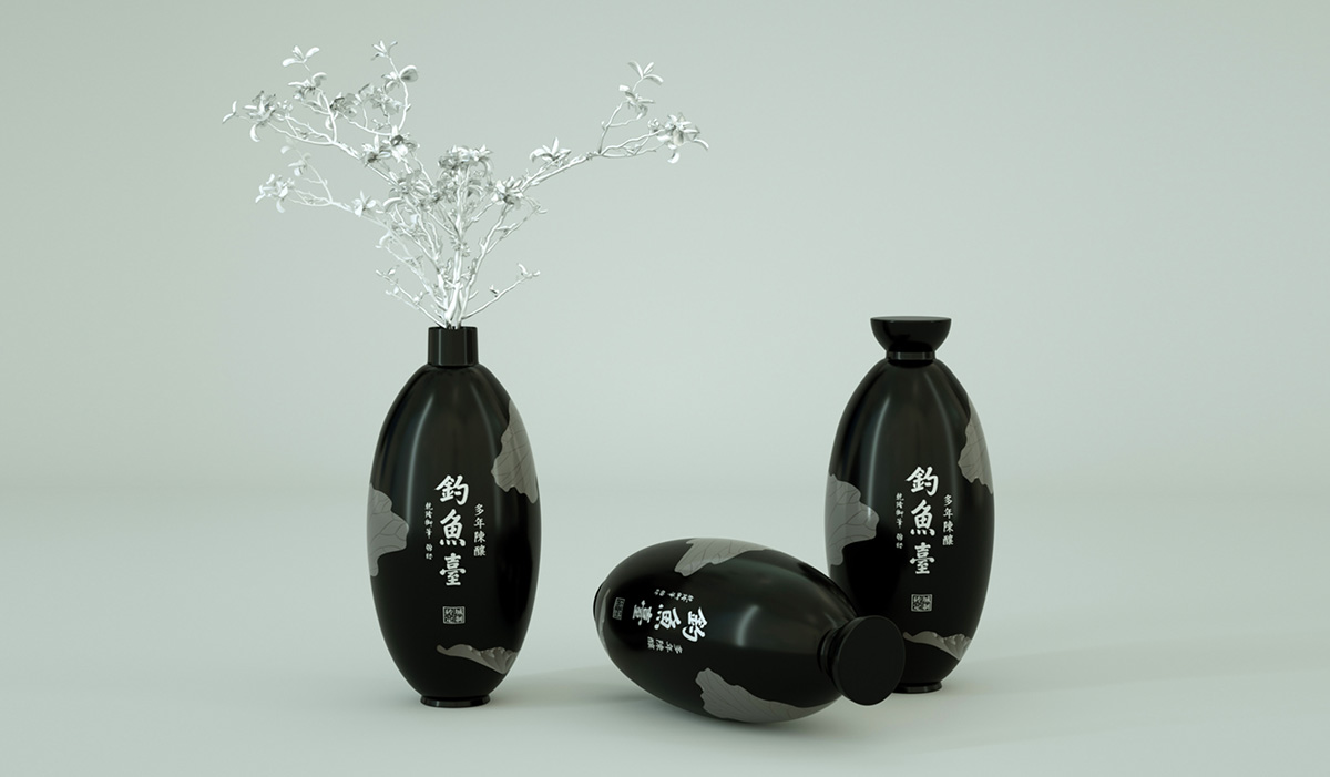 釣魚臺磚城文禮