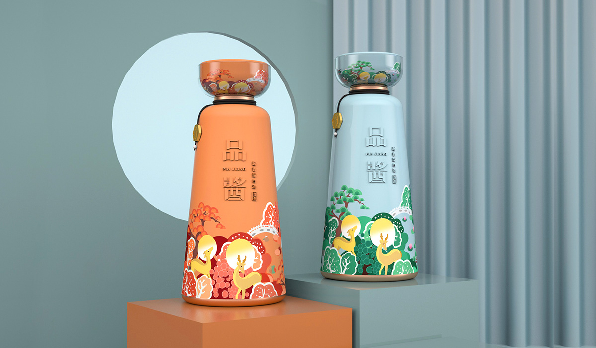 品醬典藏