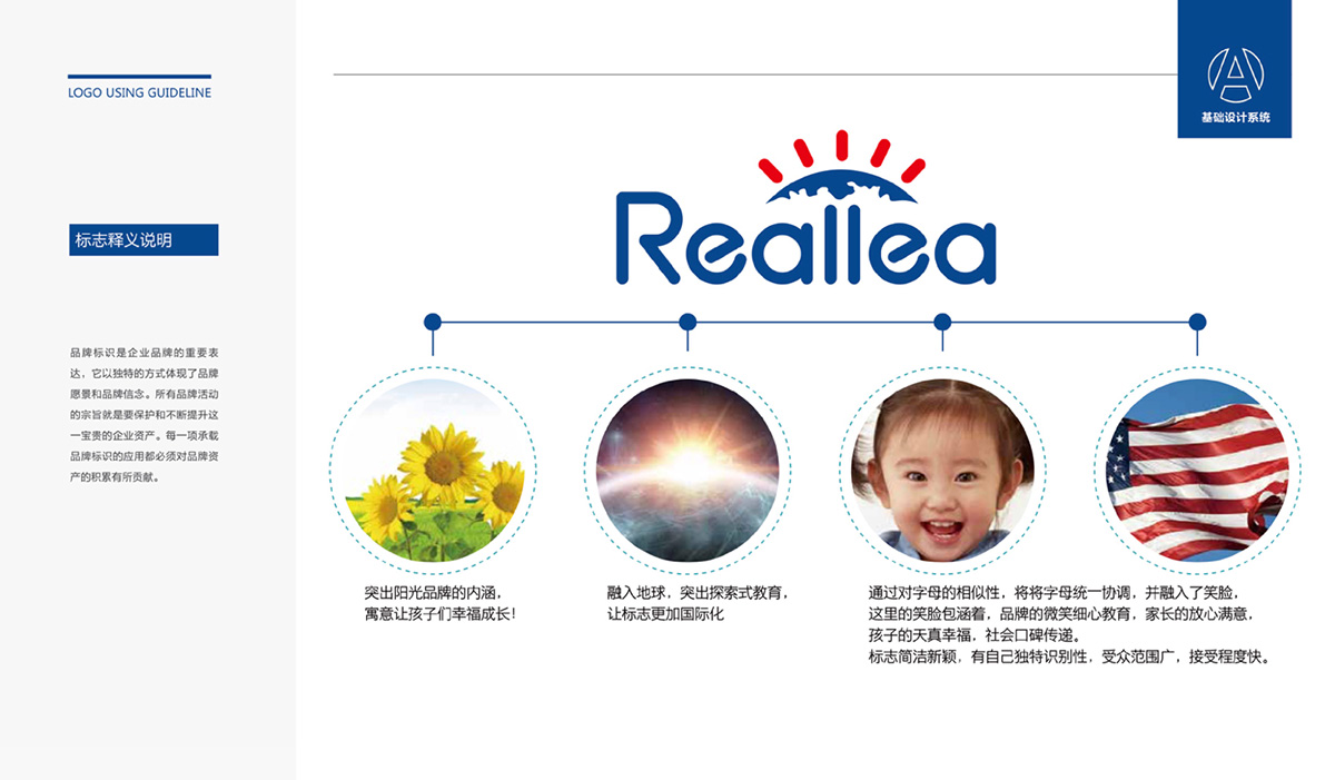 睿勵思維英語