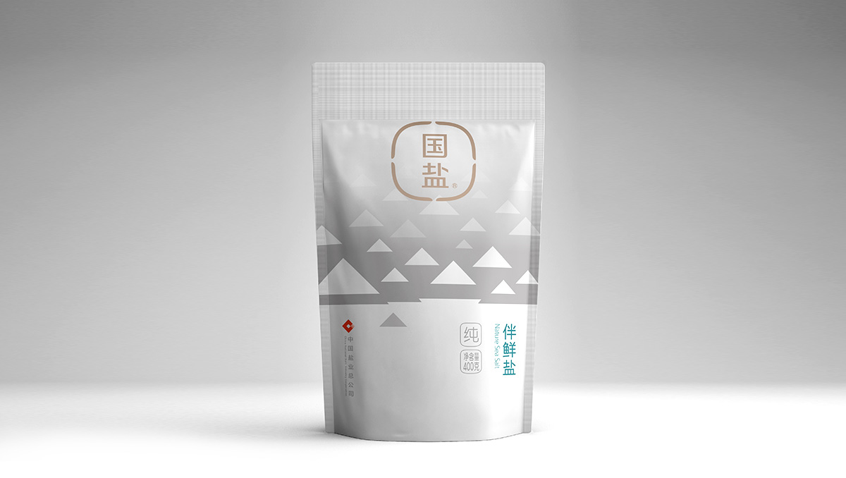 國(guó)鹽系列