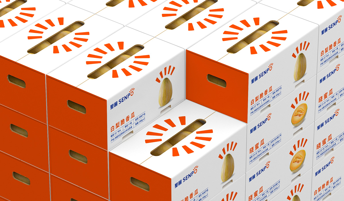 圣圃農業