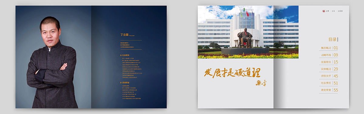 德龍鋼鐵