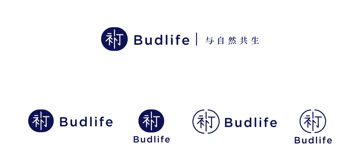 補丁生活