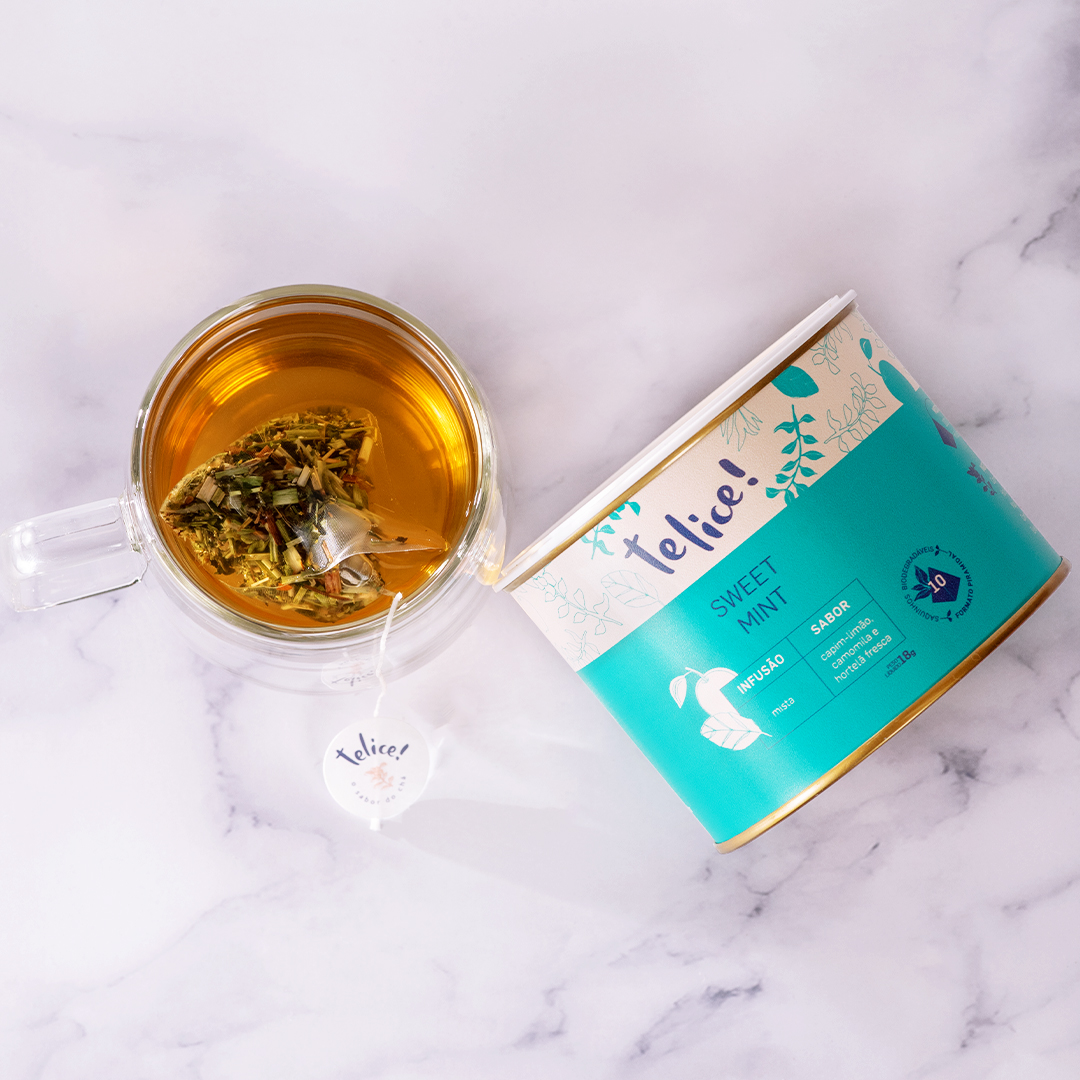 茶葉包裝這樣設(shè)計(jì)才能突出賣(mài)點(diǎn)！