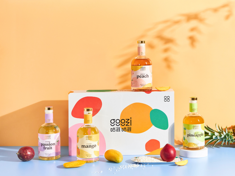 一款優秀產品包裝設計是如何做的？