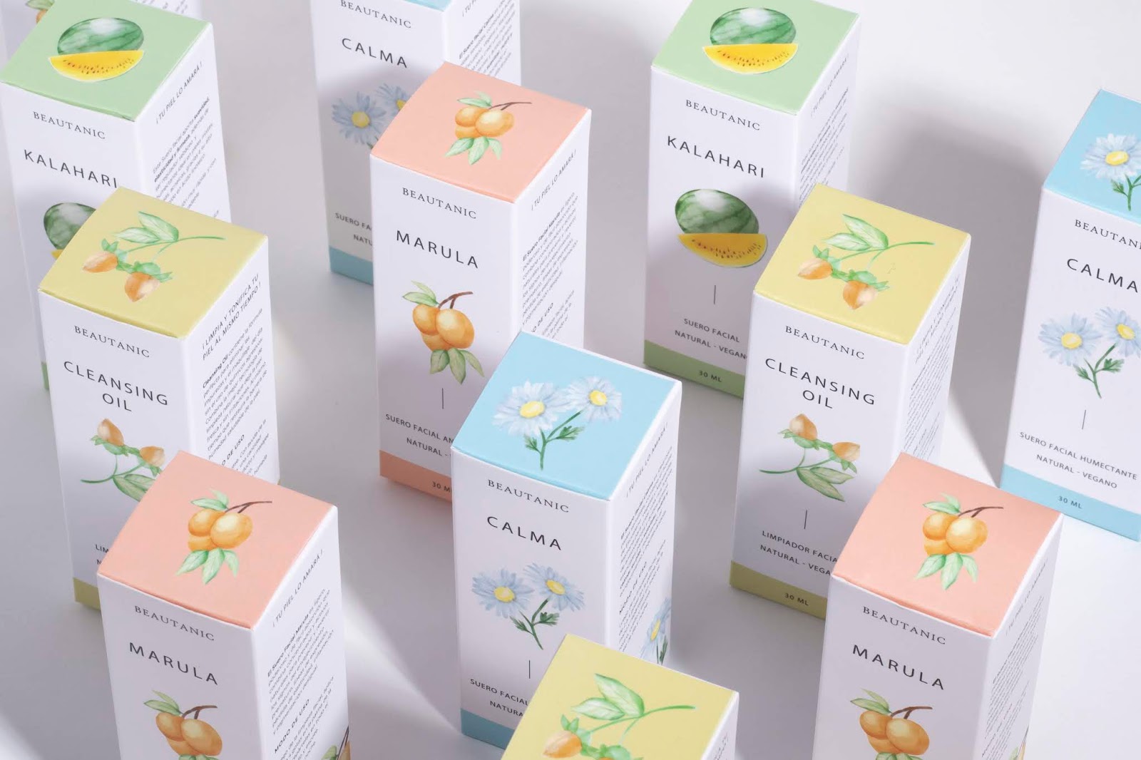 如何通過化妝品包裝設計促進銷量？