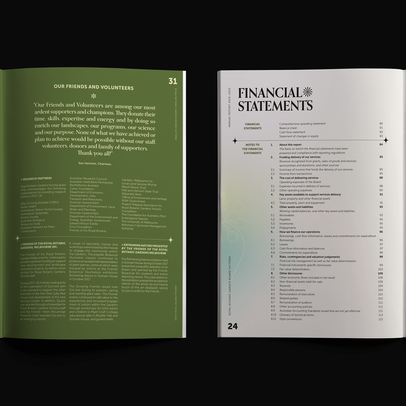 公司宣傳冊設計如何提升企業形象？